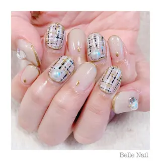 ネイル Sak nailroomのネイルデザイン