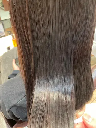 ロング ★糀谷 敬大のヘアスタイル