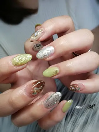 ネイル Nail salon Coco【溝の口駅】のネイルデザイン