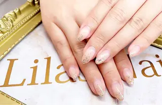 ネイル Lilas Nailのネイルデザイン
