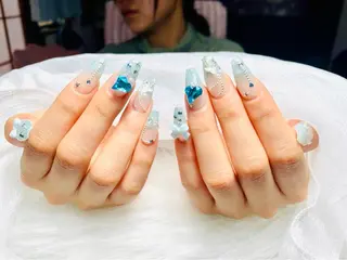 ネイル Michan Nailのネイルデザイン