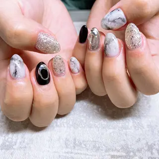 ネイル Lance nailのネイルデザイン