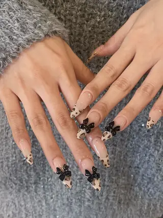 ネイル kato natsukiのネイルデザイン