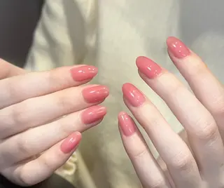 ネイル 🎀 UU_nailのネイルデザイン