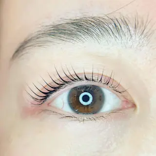 マツエク・マツパ 【 Vif 】 SHIORIのマツエク・マツパデザイン