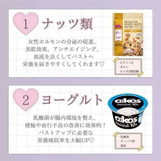 バスト専門Kiana 風のエステ・リラクイメージ