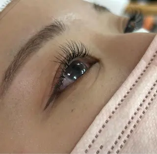 マツエク・マツパ ❄️内海 優美❄️のマツエク・マツパデザイン