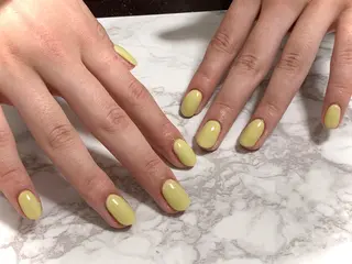 ネイル 💎JADE💎 安田沙也香のネイルデザイン