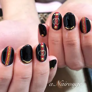 ネイル Nail salon REIRISのネイルデザイン