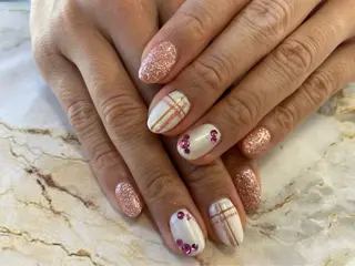 ネイル Kotoha .のネイルデザイン