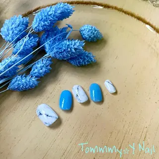 ネイル Tomita Youのネイルデザイン