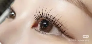 パーマ 佐々木 茜のマツエク・マツパデザイン