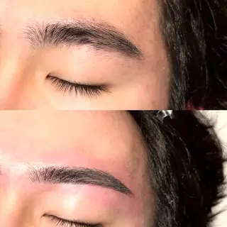 アイブロウ 吉原/ポルテ/天王寺 /まつ毛/眉のマツエク・マツパデザイン