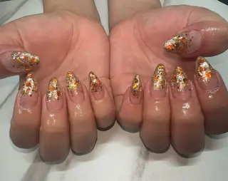 ネイル KAONAIL ☆MAI☆のネイルデザイン
