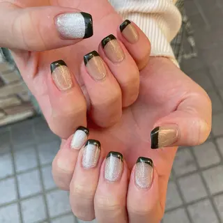 ネイル nailroom OHANA🌴のネイルデザイン