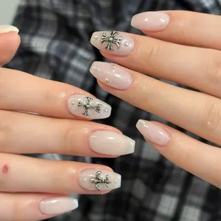 ネイル Akina Nailのネイルデザイン