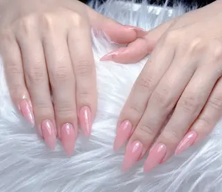 ネイル Em ma高田马場のネイルデザイン