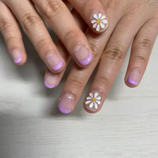 ネイル meilll nailのネイルデザイン
