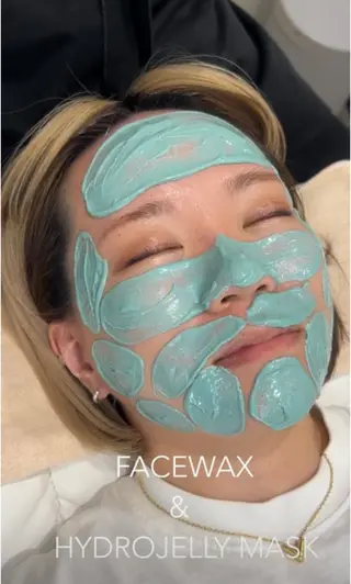 ADDICT 表参道店のエステ・リラクイメージ