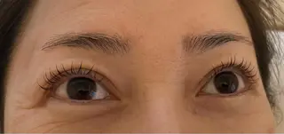 マツエク・マツパ eyelash momoのマツエク・マツパデザイン