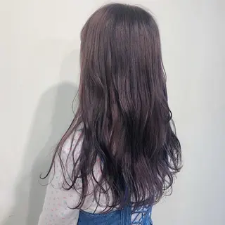 ロング カラー matsuzawa marinaのマツエク・マツパデザイン