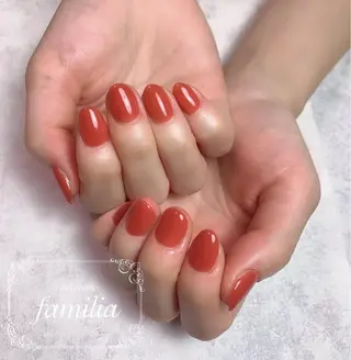 ネイル -nailroom- familiaのネイルデザイン