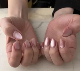 ネイル FIRST天神直結 yuuのネイルデザイン