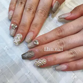 ネイル Lian nailのネイルデザイン