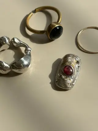 ネイル chika ／ nailのネイルデザイン