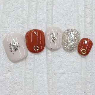 ネイル Nail salon Honey Beeのネイルデザイン