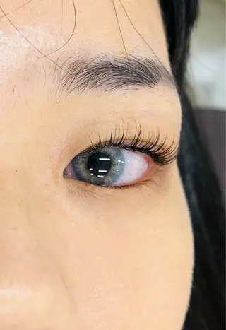 マツエク・マツパ Becky Lash まきののマツエク・マツパデザイン