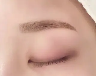 アイブロウ ALBA yuuka🎀のマツエク・マツパデザイン