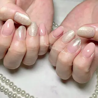ネイル NailSalon Fluraのネイルデザイン
