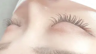 マツエク・マツパ eyesalon OFFのマツエク・マツパデザイン