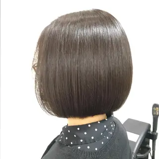 ショート ducca/ kariyaのヘアスタイル