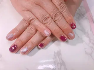 ネイル Regaro i.sのネイルデザイン