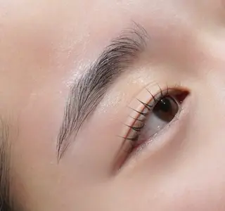 アイブロウ 骨格美眉ブロウリスト SHOKOの眉毛・アイブロウイメージ