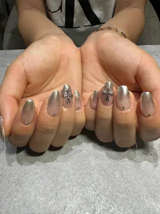 ネイル nail salon Liberteのネイルデザイン