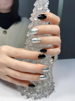 ネイル ネイルサロン ロア旧ジョリーのネイルデザイン