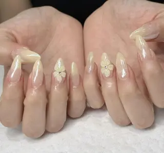 ネイル An 168のネイルデザイン