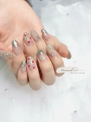 ネイル Pino Nailのネイルデザイン