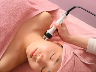 毛穴/いちご鼻/小顔 /hitohanaのエステ・リラクイメージ