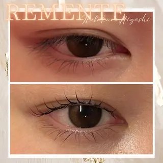 マツエク・マツパ CHARMER🌹 Naokoの眉毛・アイブロウイメージ