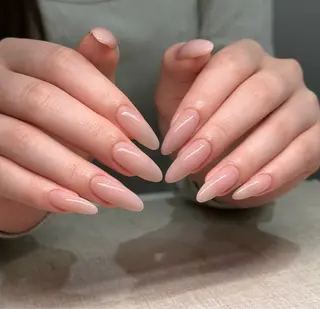 ネイル REI NAのネイルデザイン