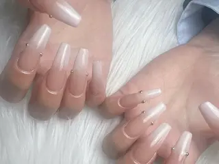 ネイル 小島 孝子のネイルデザイン