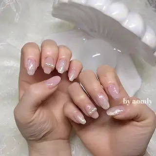 ネイル Utopia nail_のネイルデザイン