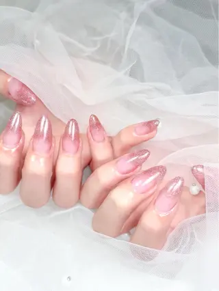 ネイル S. Hanaのネイルデザイン