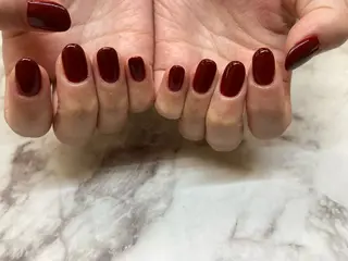 ネイル epanouir mayuのネイルデザイン