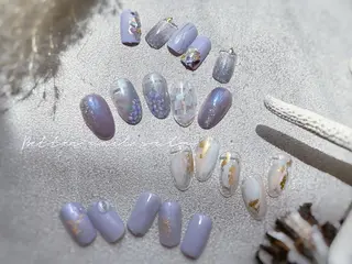 ネイル ベターネイル 秋葉原のネイルデザイン