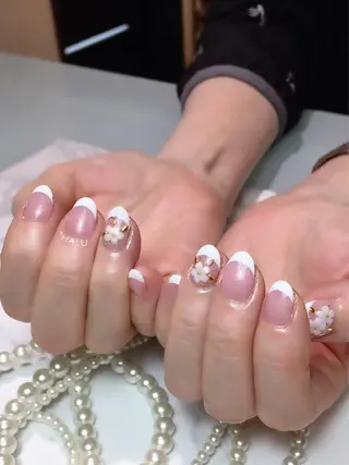 ネイル HALU ハルのネイルデザイン